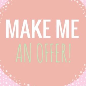 🛍 I love offers! 🛍